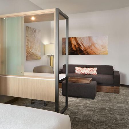 Springhill Suites By Marriott Jacksonville Baymeadows Exterior photo